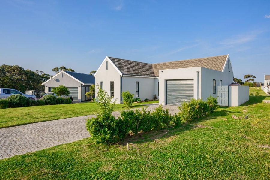 3 Bedroom Property for Sale in Wedgewood Golf Estate Eastern Cape